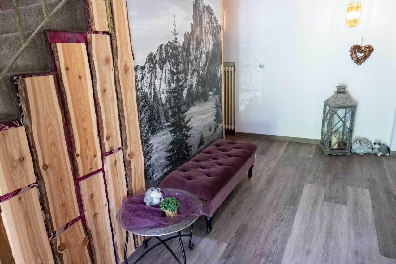 Hotel Alpensonne Ruhpolding Chiemgau Karte Exterior foto