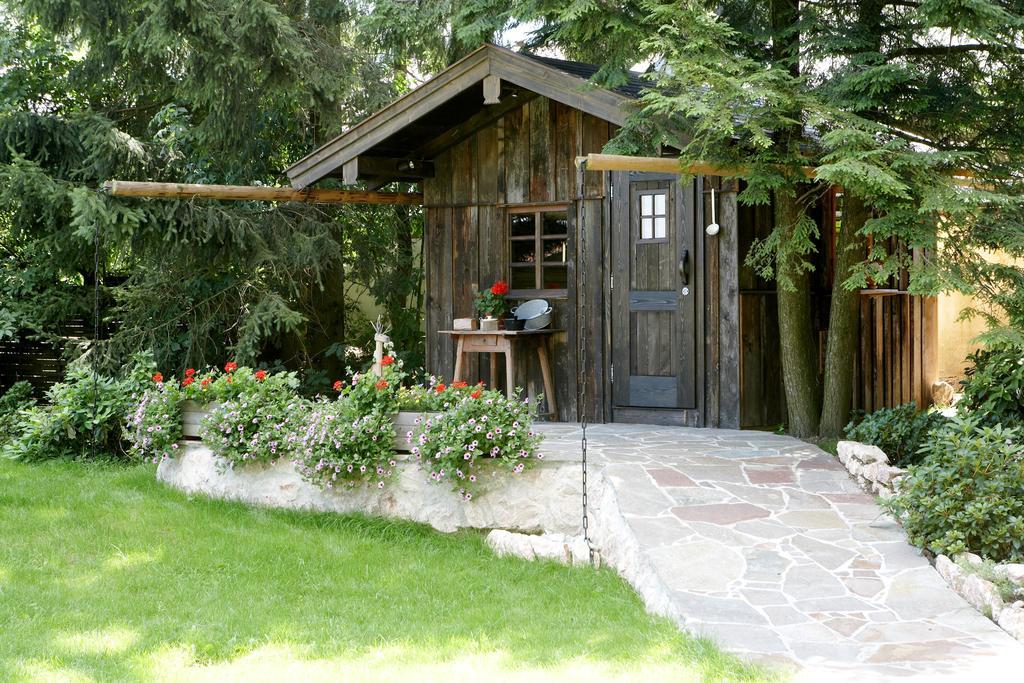 Hotel Alpensonne Ruhpolding Chiemgau Karte Exterior foto